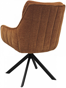 Кресло поворотное MARCEL, с возвратом