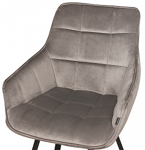 Кресло поворотное EMILE