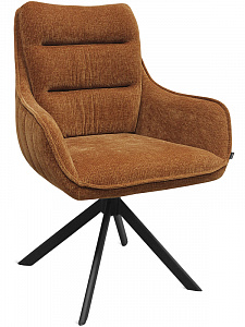 Кресло поворотное MARCEL, с возвратом