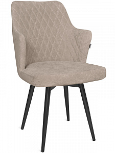 Стул EDGAR, поворотный