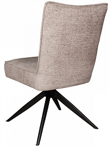 Стул поворотный FLORENTIN, с возвратом