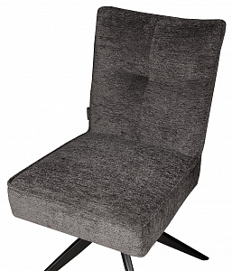 Стул поворотный FLORENTIN, с возвратом