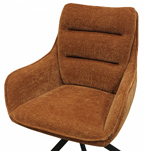 Кресло поворотное MARCEL, с возвратом