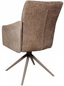 Кресло поворотное JAN, с возвратом