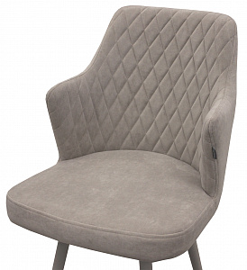 Стул EDGAR, поворотный