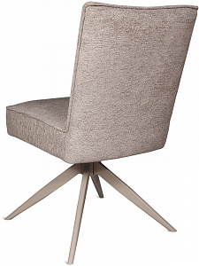 Стул поворотный FLORENTIN, с возвратом