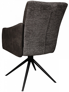 Кресло поворотное JAN, с возвратом