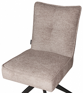 Стул поворотный FLORENTIN, с возвратом