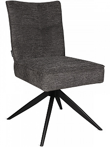 Стул поворотный FLORENTIN, с возвратом