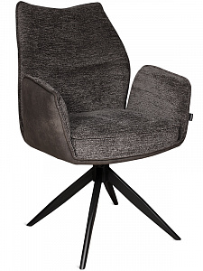 Кресло GOTTO, поворотное