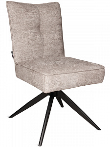 Стул поворотный FLORENTIN, с возвратом