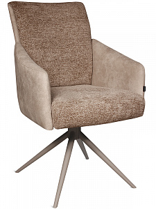 Кресло поворотное JAN, с возвратом