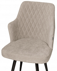 Стул EDGAR, поворотный