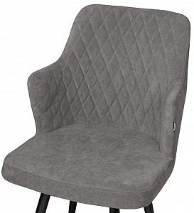 Стул EDGAR, поворотный